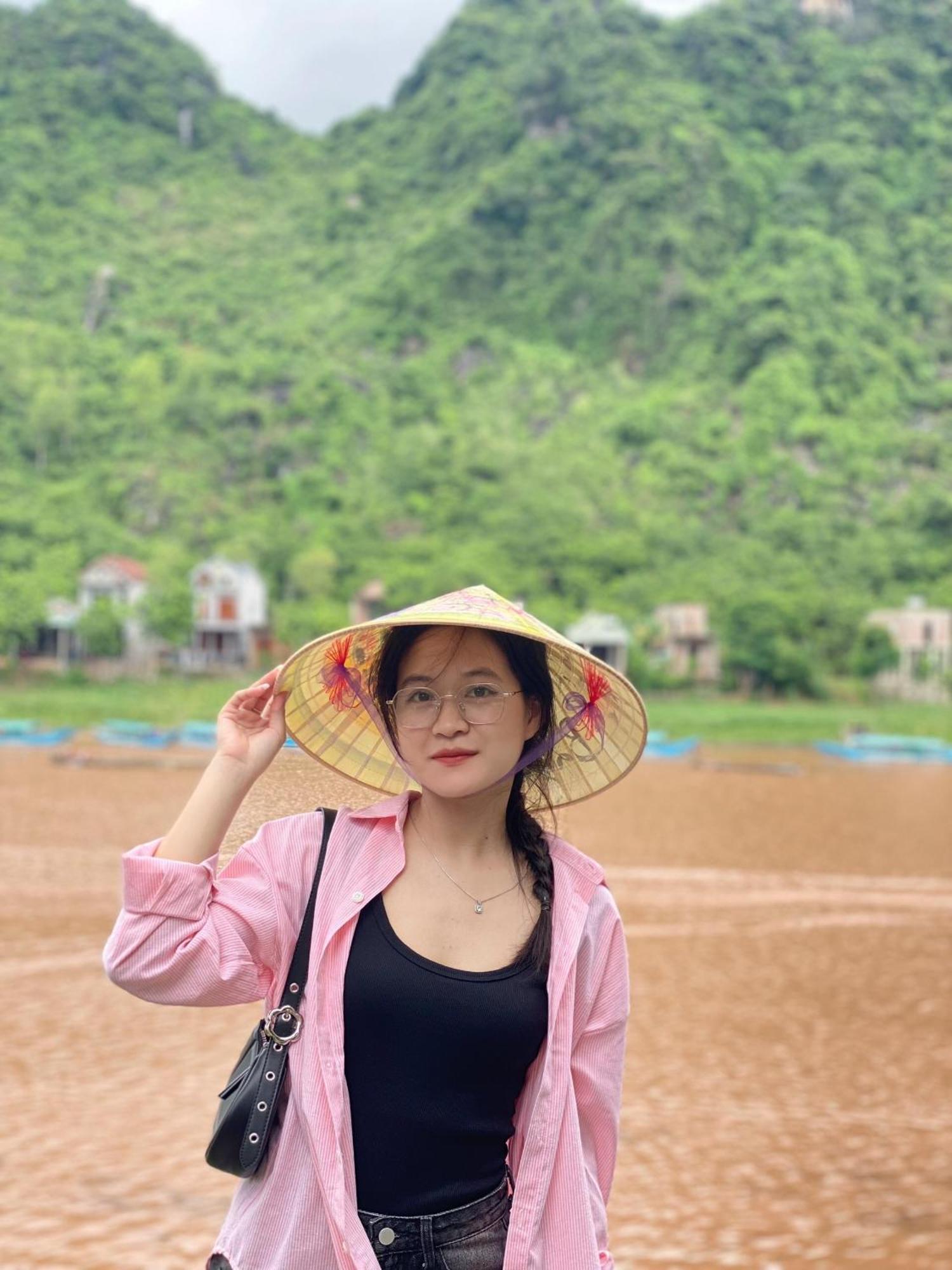Applebee'S Homestay Phong Nha Zewnętrze zdjęcie