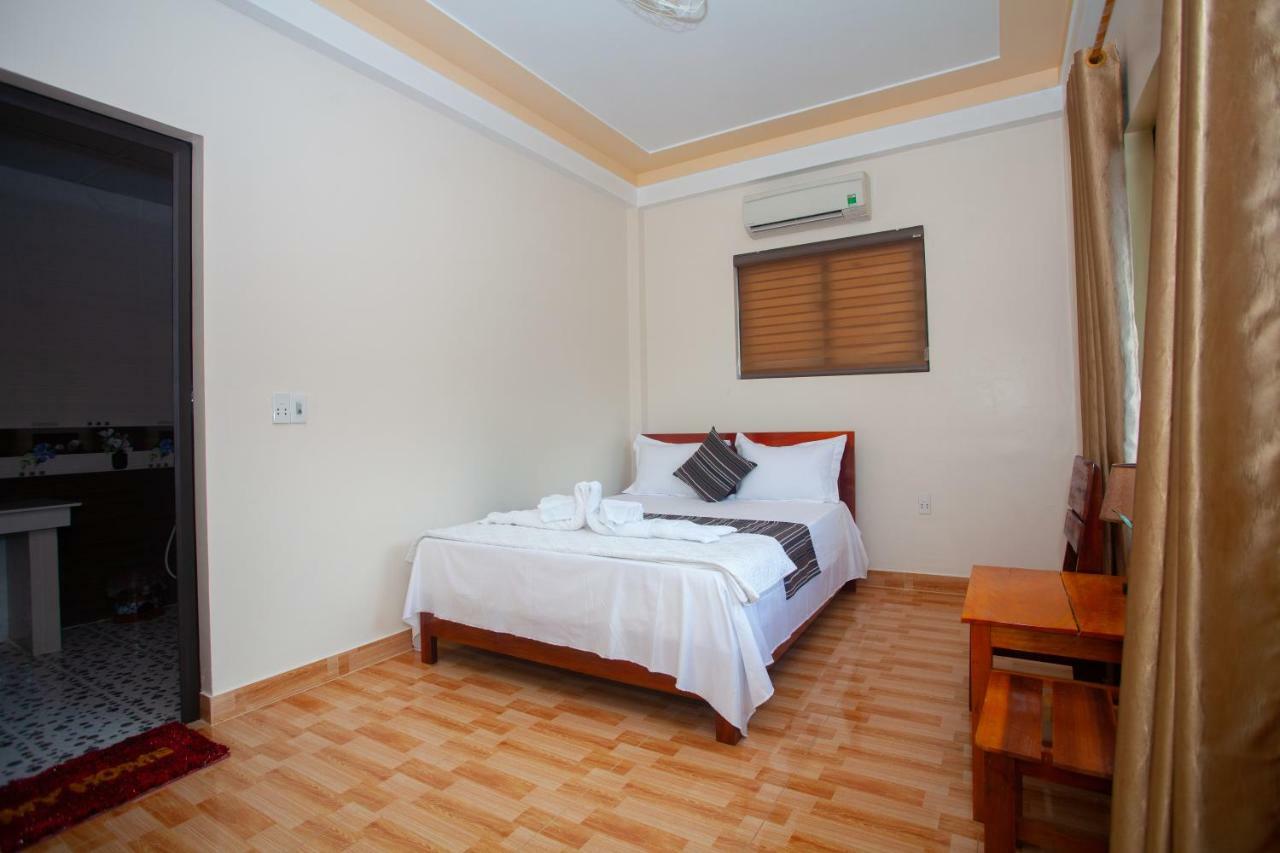 Applebee'S Homestay Phong Nha Zewnętrze zdjęcie