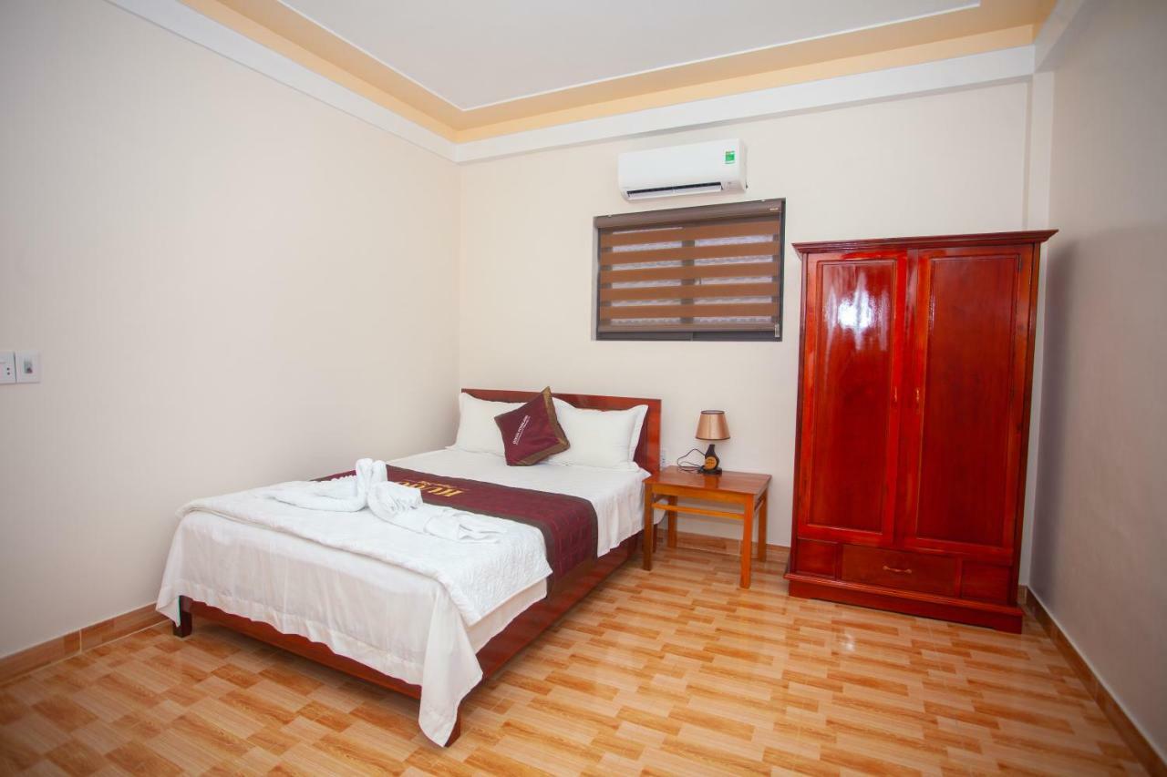 Applebee'S Homestay Phong Nha Zewnętrze zdjęcie